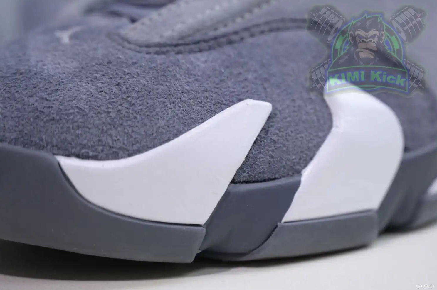 14  Air Jordan Jordan Kimikick 0714